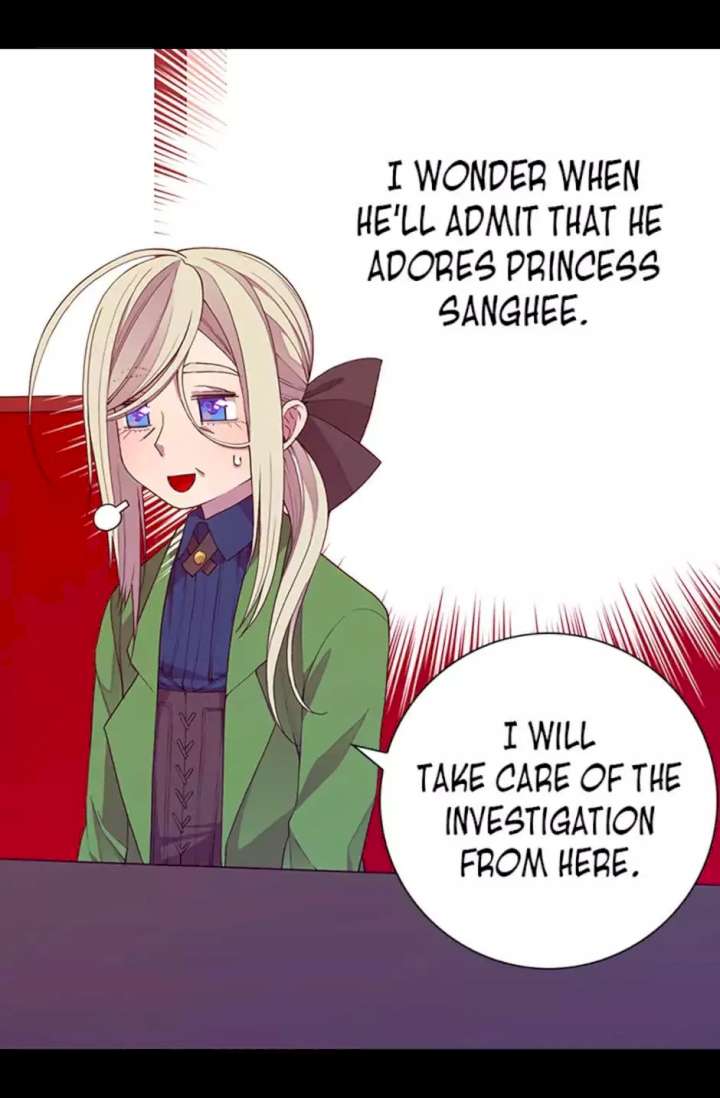 They Say I Was Born A King