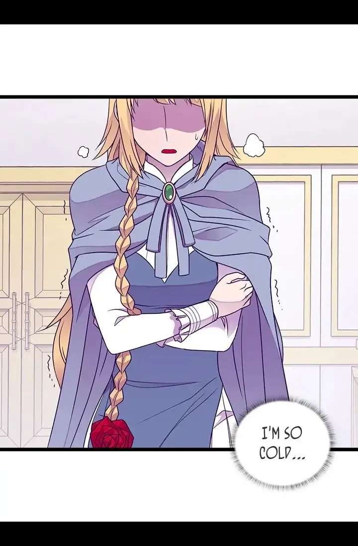 They Say I Was Born A King