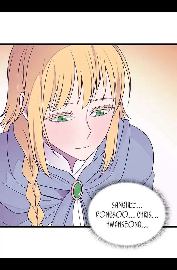 They Say I Was Born A King