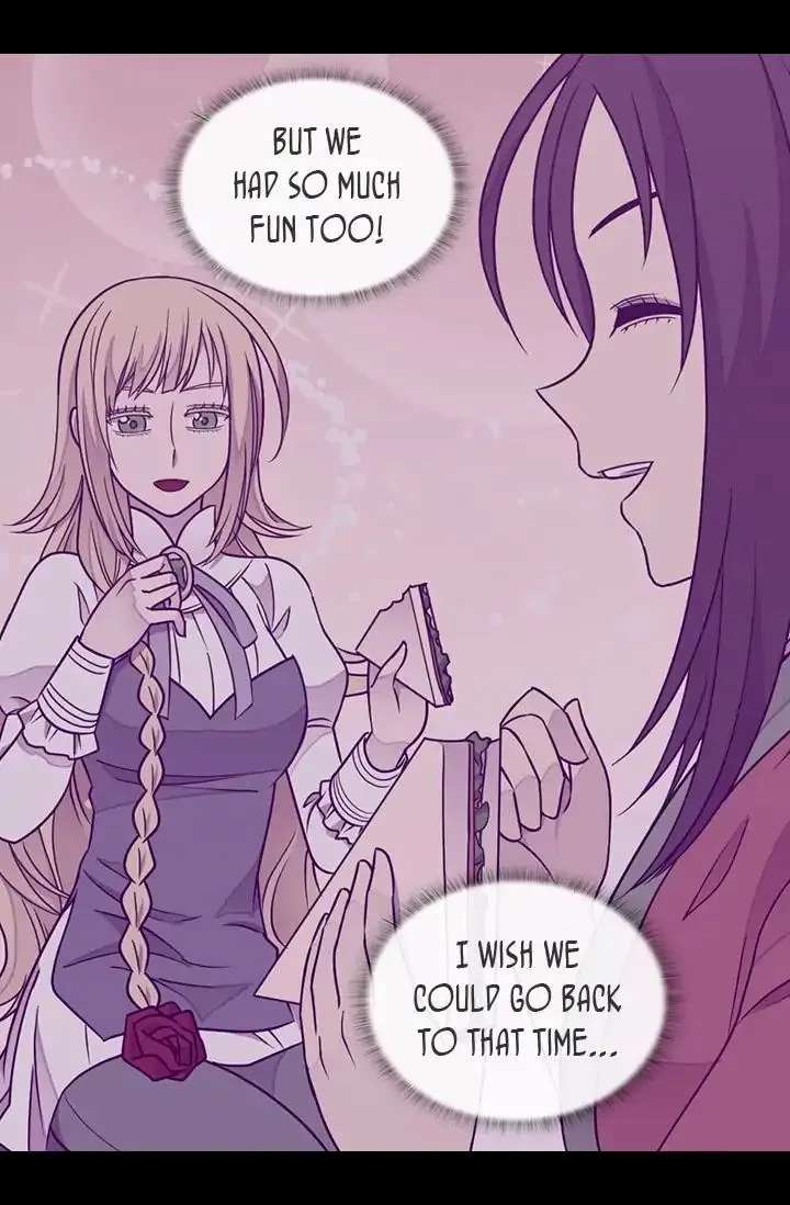 They Say I Was Born A King