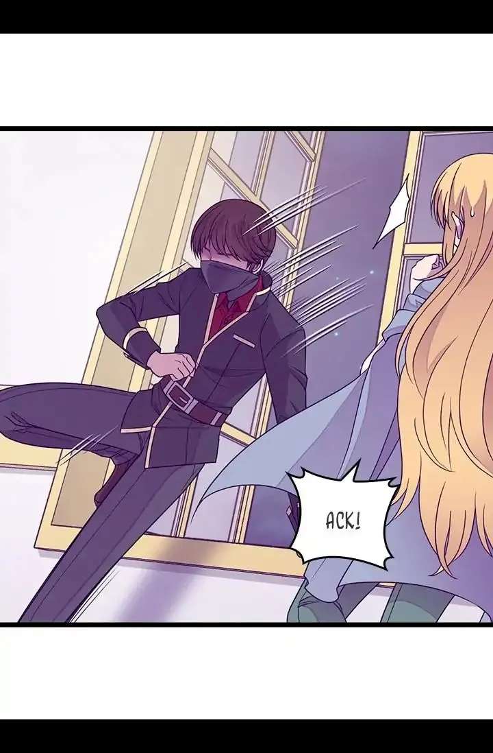 They Say I Was Born A King