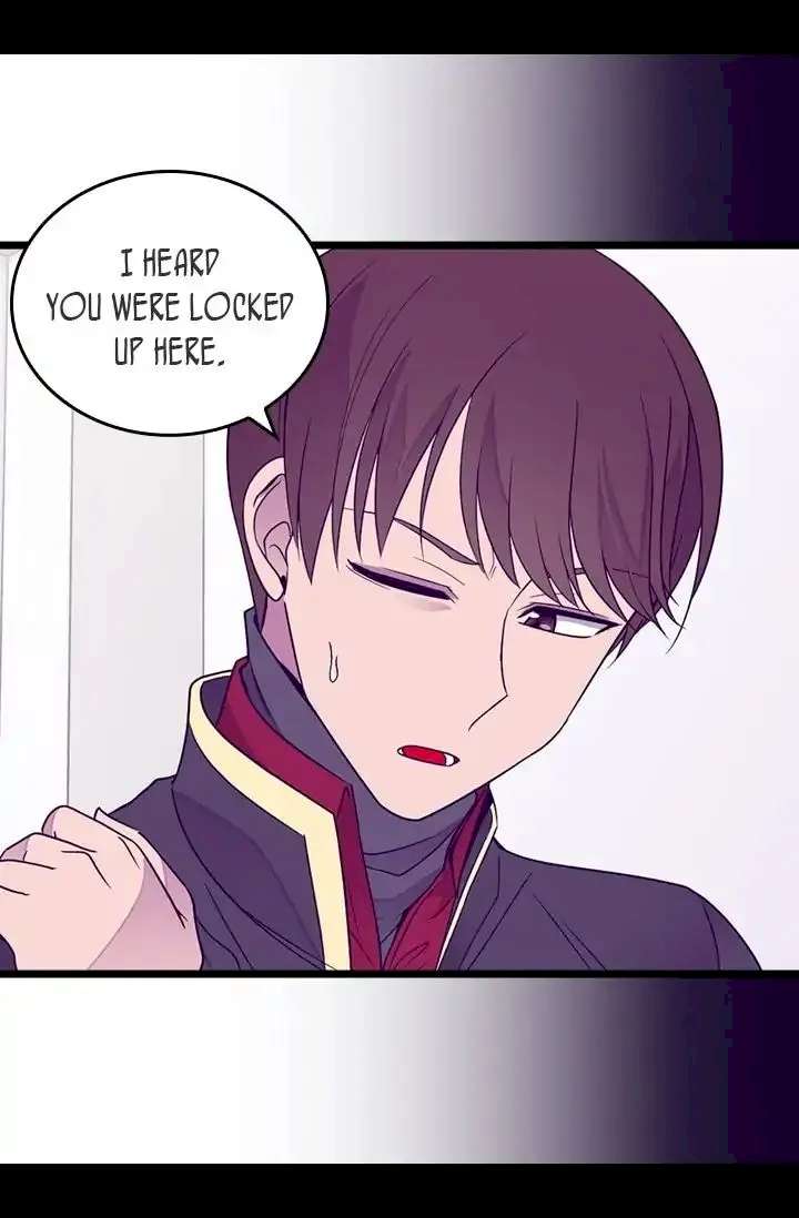 They Say I Was Born A King