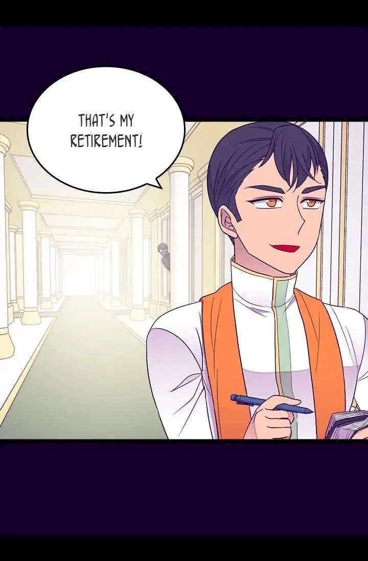 They Say I Was Born A King