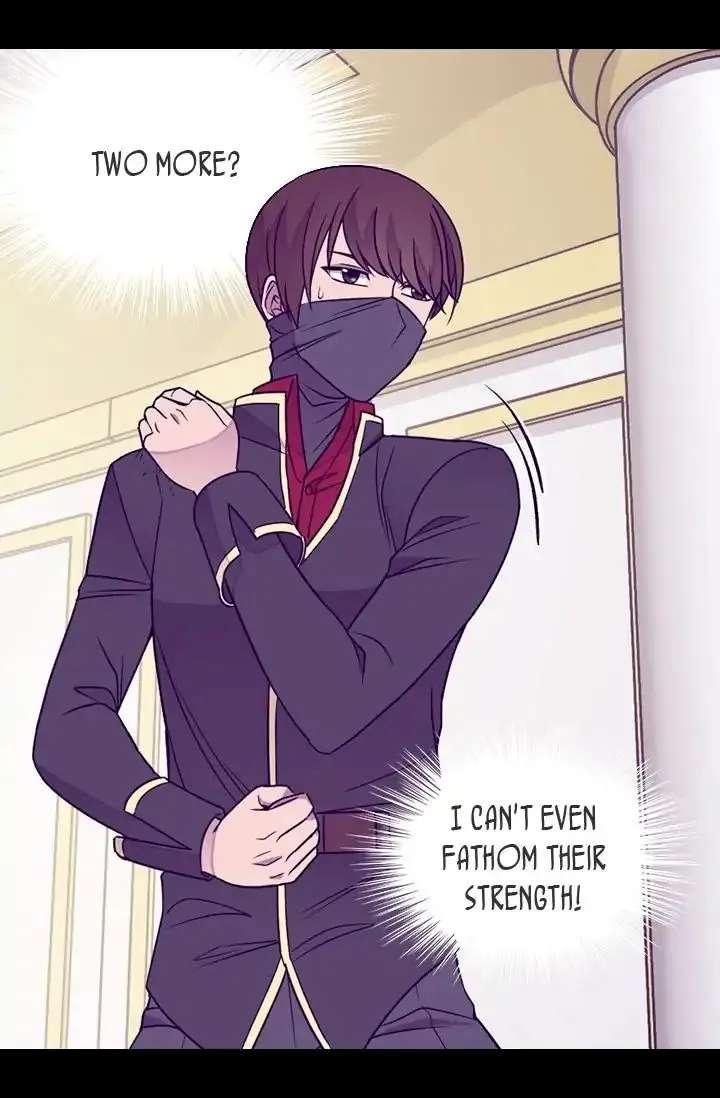 They Say I Was Born A King