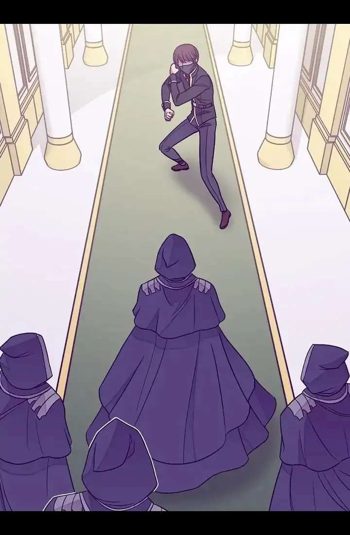 They Say I Was Born A King