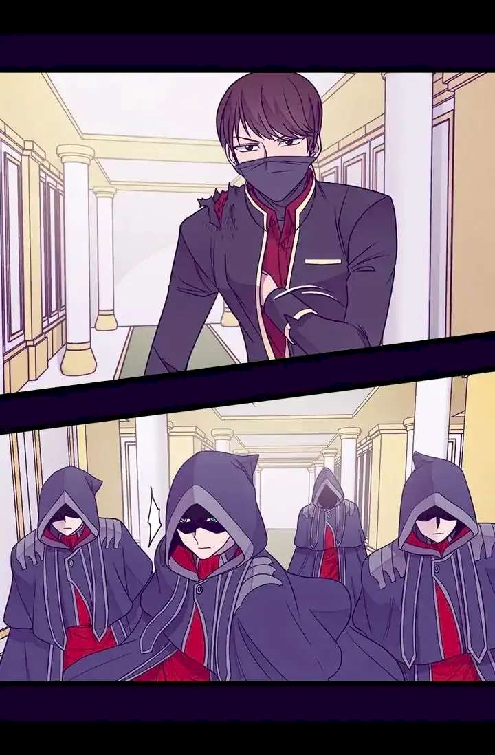 They Say I Was Born A King