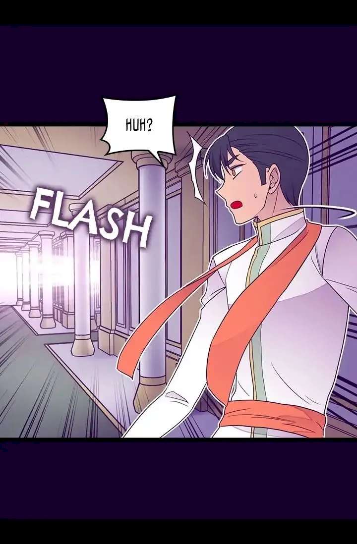 They Say I Was Born A King