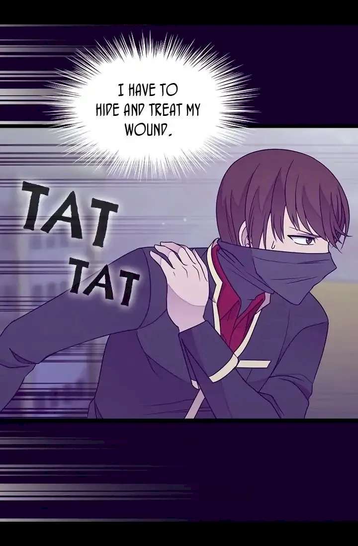 They Say I Was Born A King