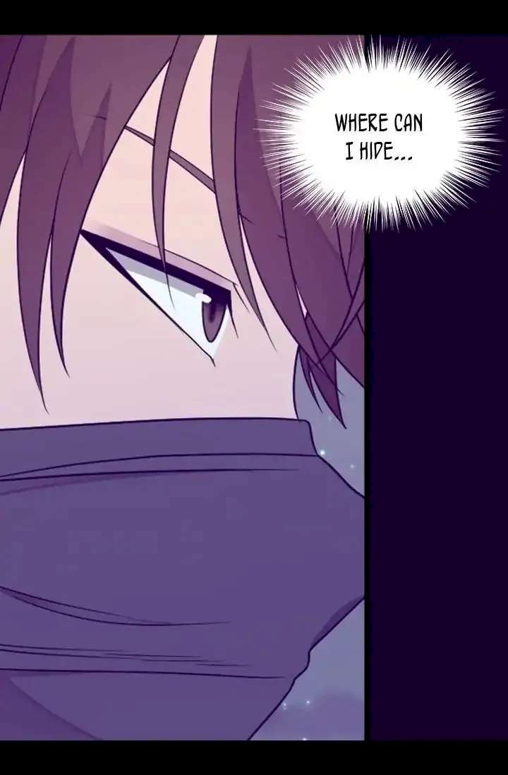 They Say I Was Born A King