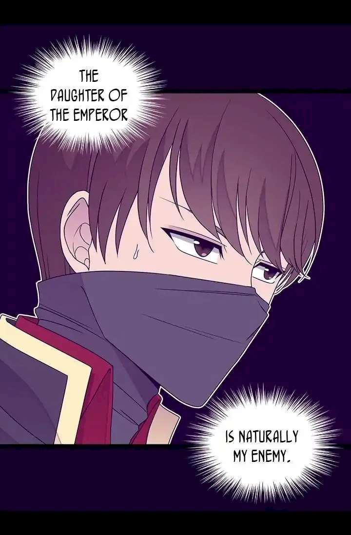 They Say I Was Born A King