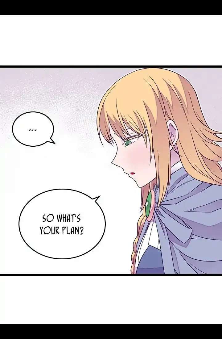 They Say I Was Born A King