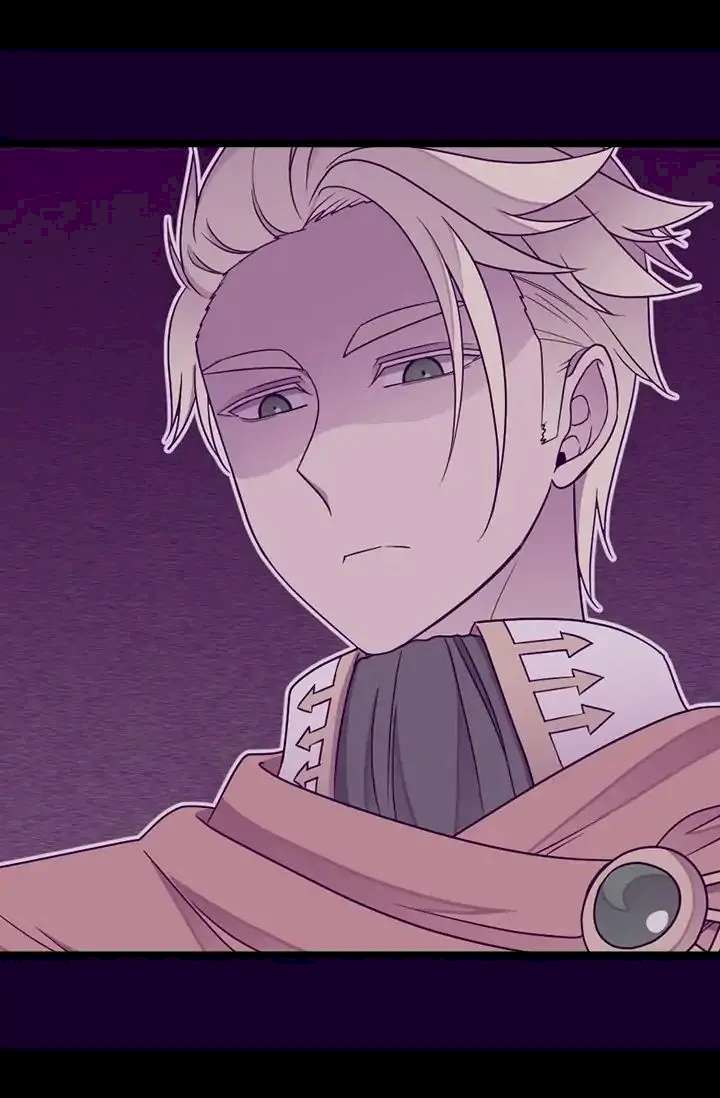 They Say I Was Born A King