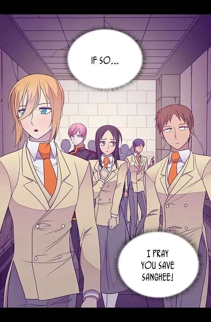 They Say I Was Born A King