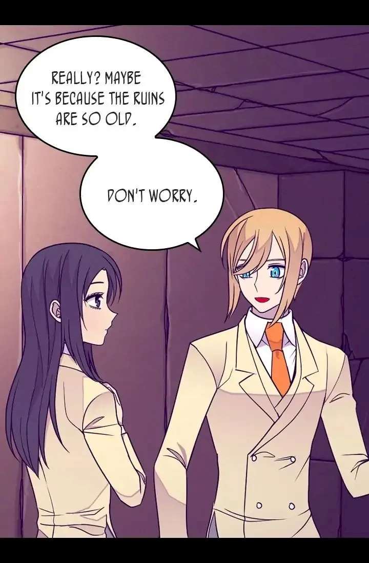 They Say I Was Born A King