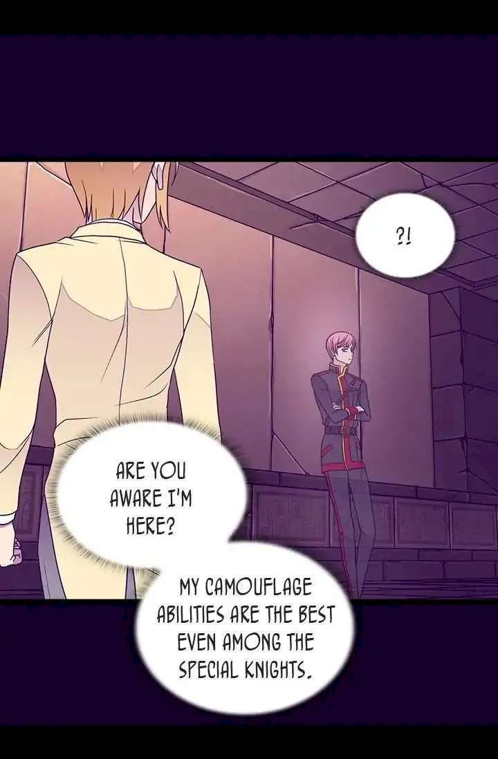 They Say I Was Born A King