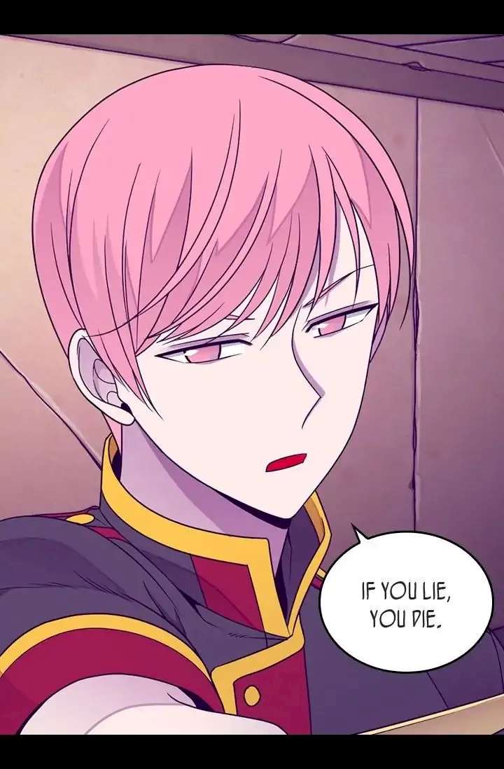 They Say I Was Born A King