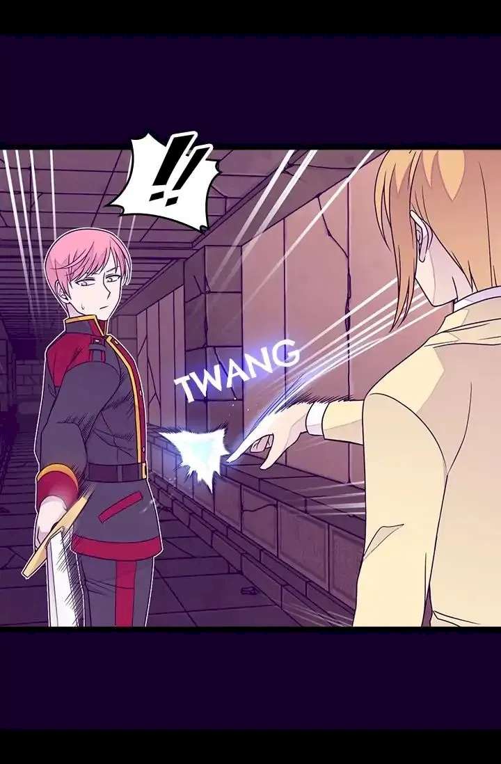 They Say I Was Born A King