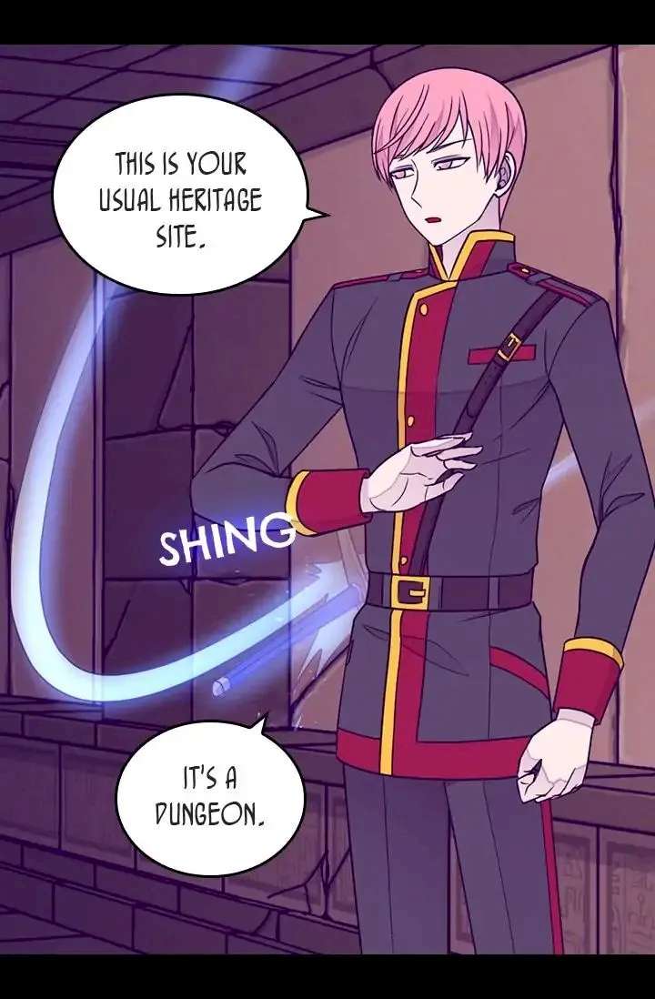 They Say I Was Born A King