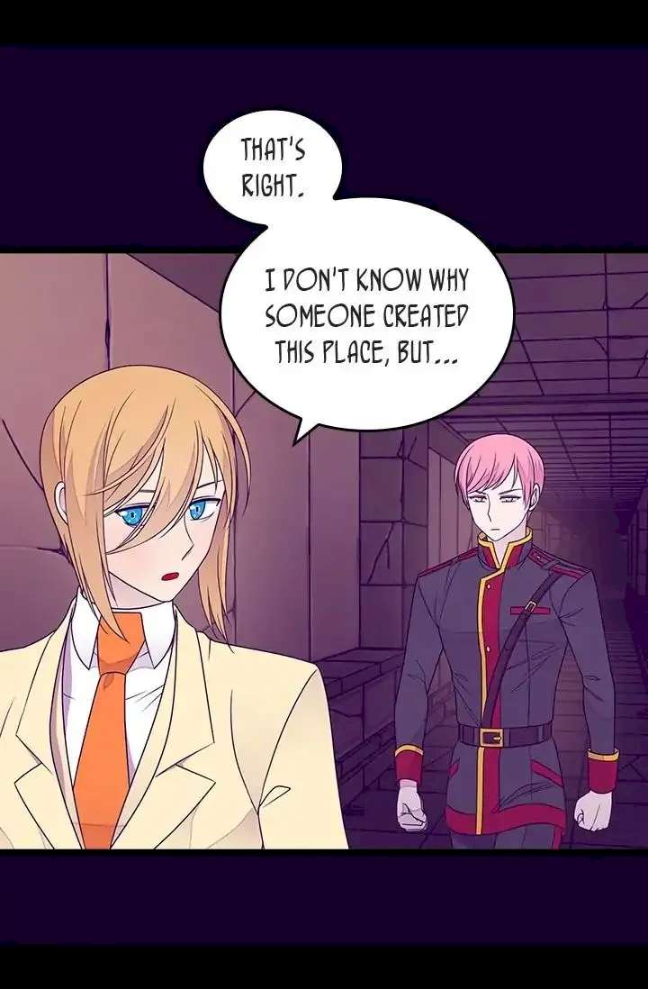 They Say I Was Born A King