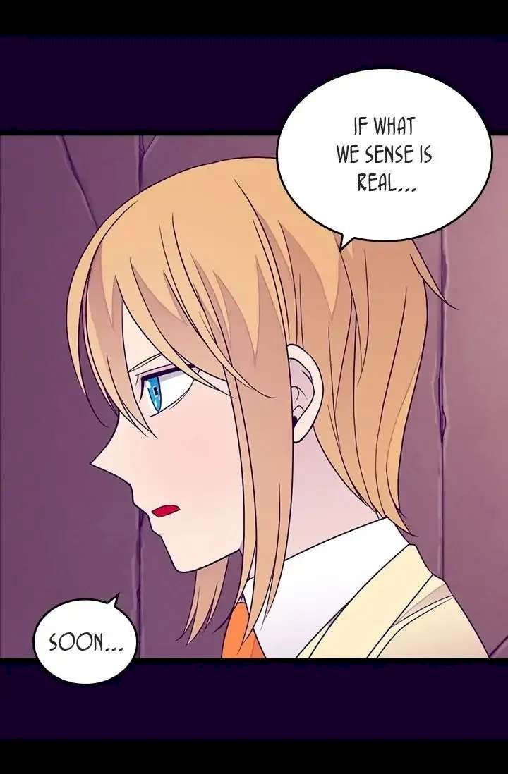 They Say I Was Born A King