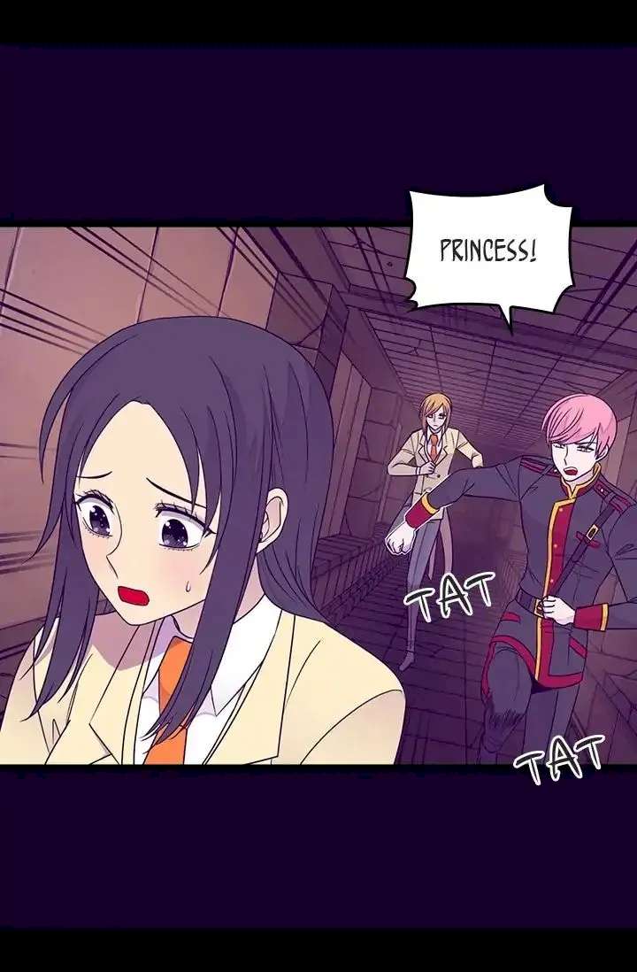 They Say I Was Born A King