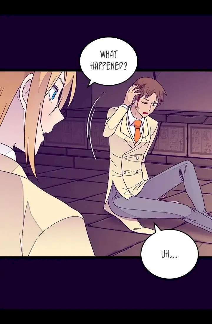 They Say I Was Born A King