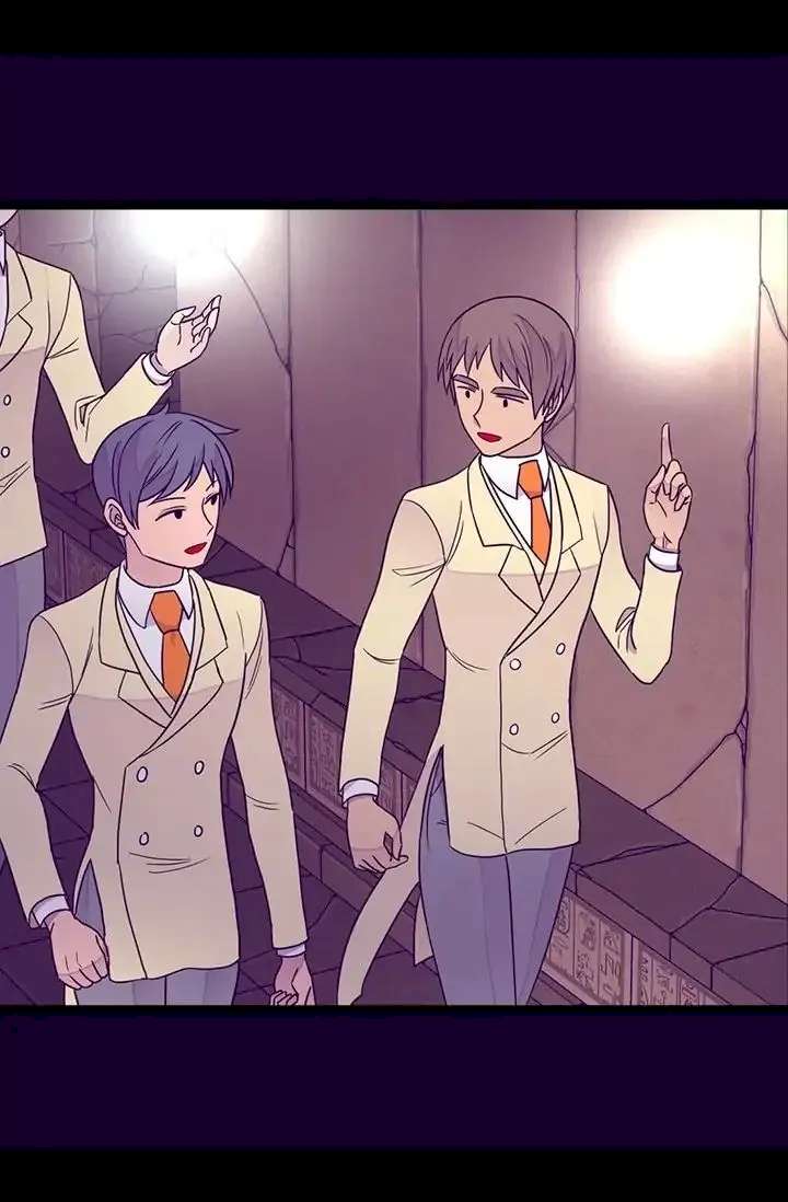 They Say I Was Born A King