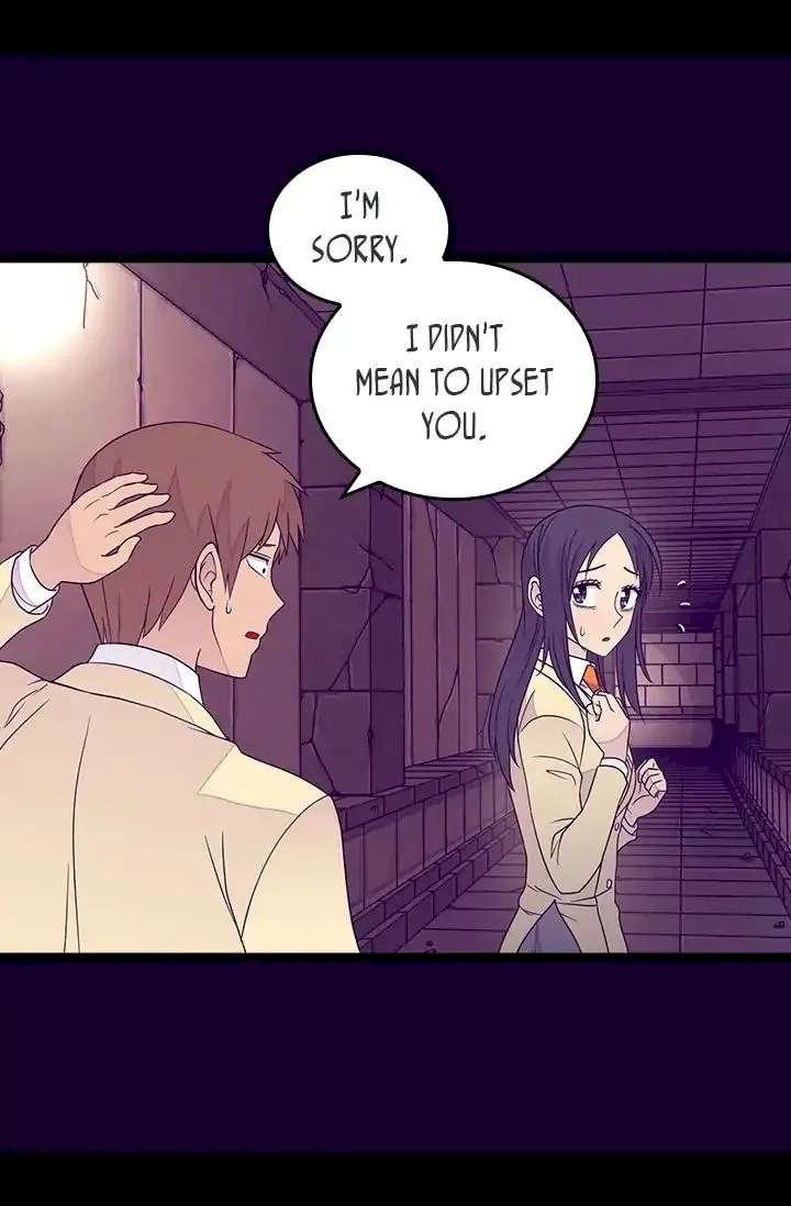 They Say I Was Born A King