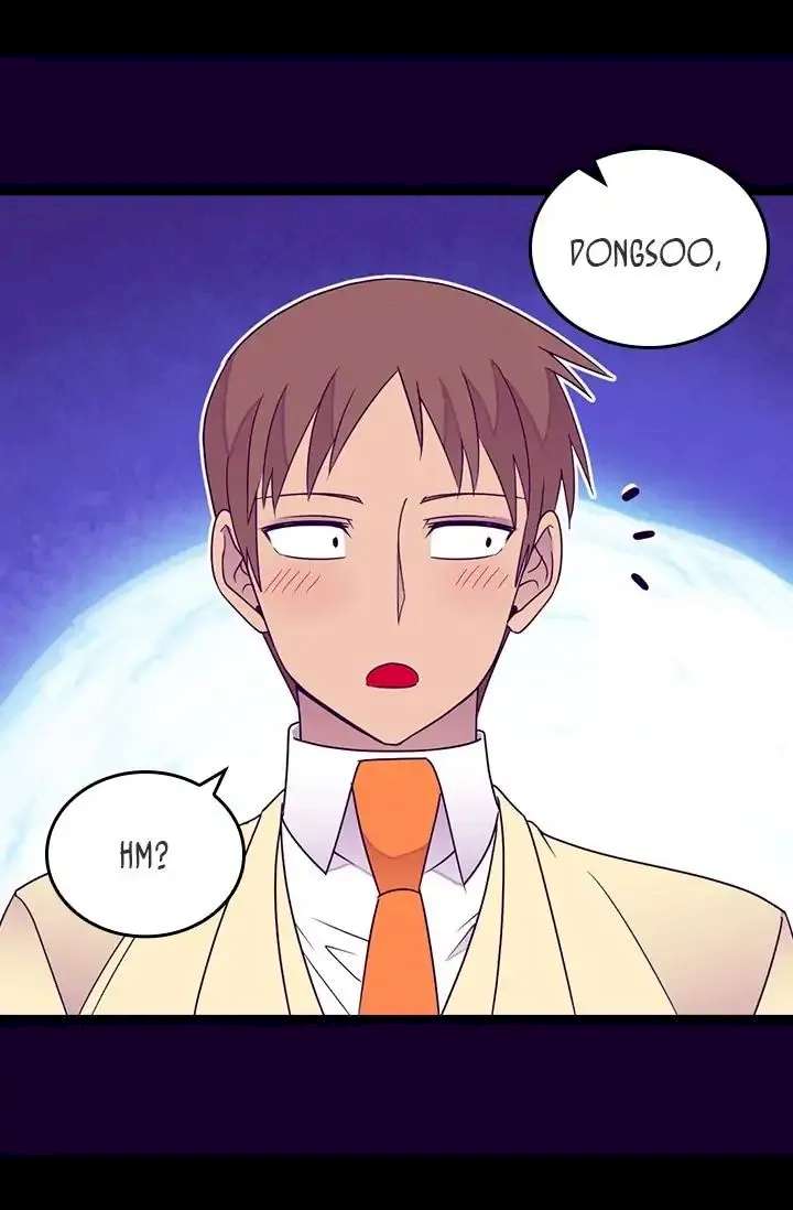 They Say I Was Born A King