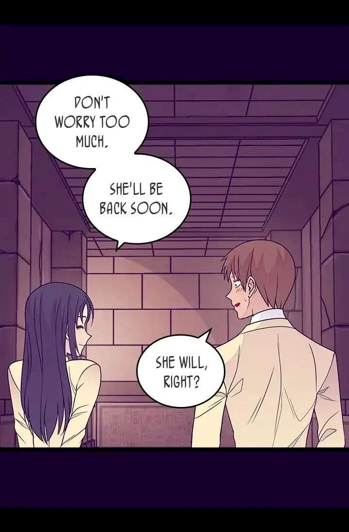 They Say I Was Born A King