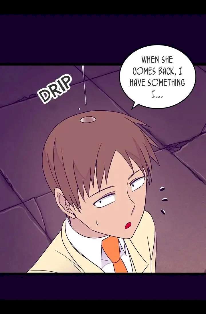 They Say I Was Born A King