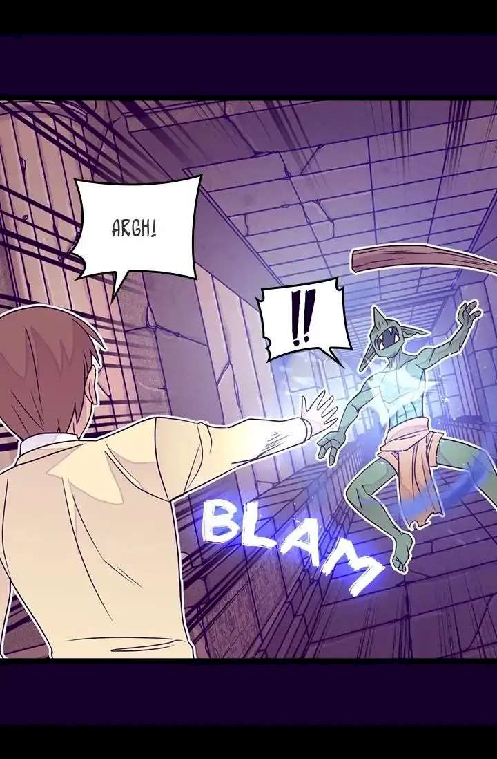 They Say I Was Born A King