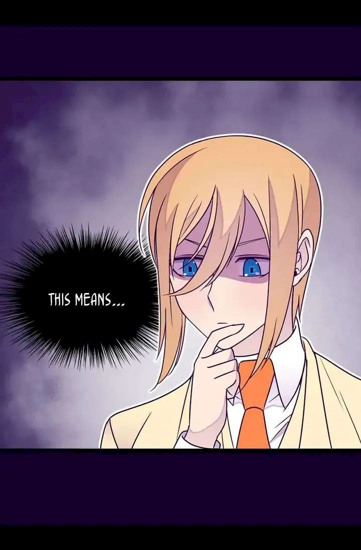 They Say I Was Born A King