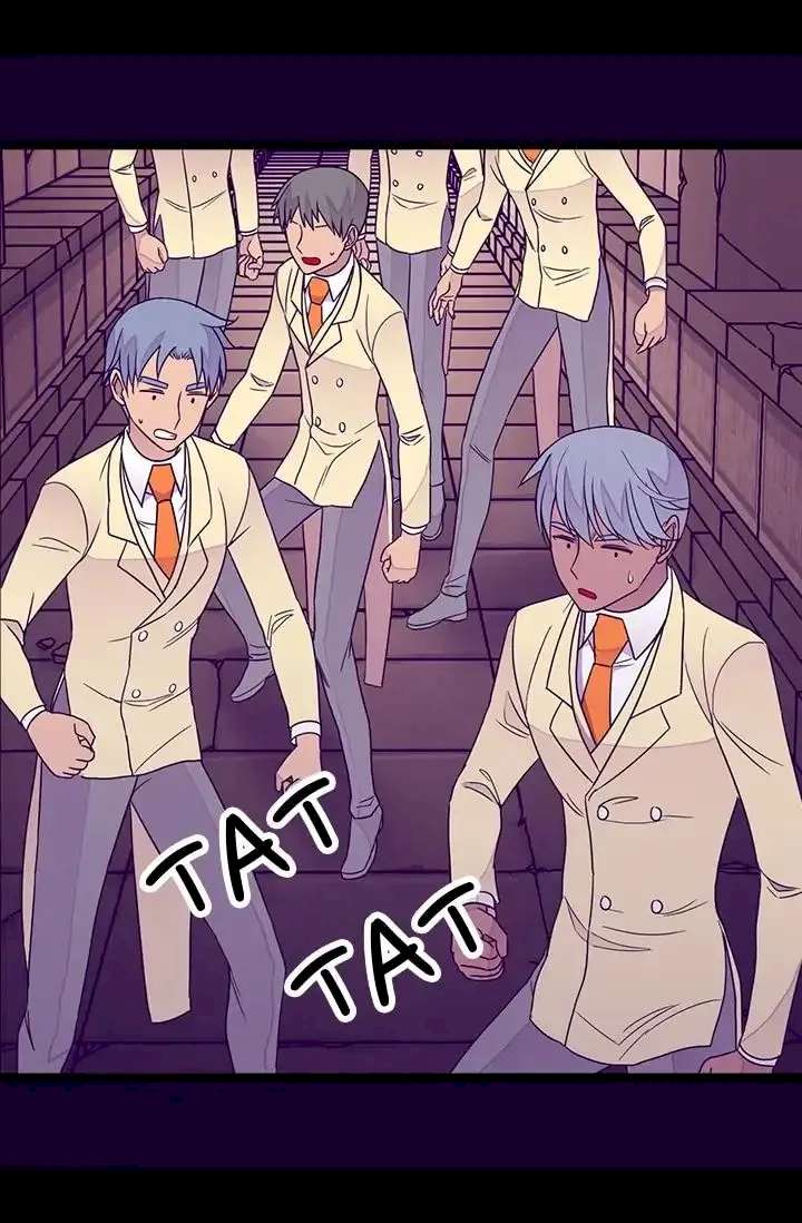 They Say I Was Born A King