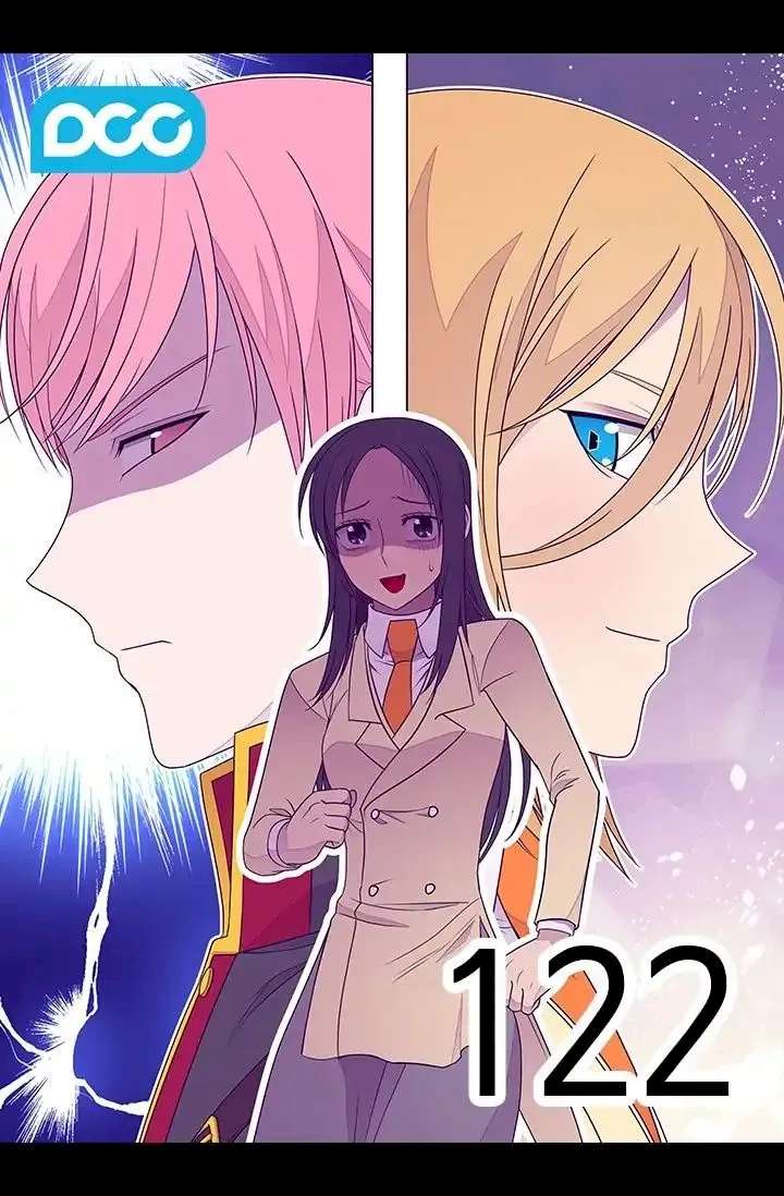 They Say I Was Born A King