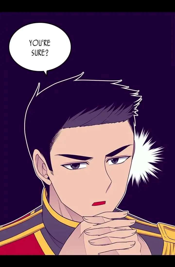 They Say I Was Born A King