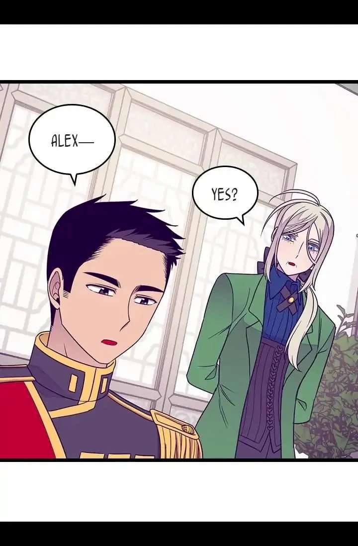 They Say I Was Born A King