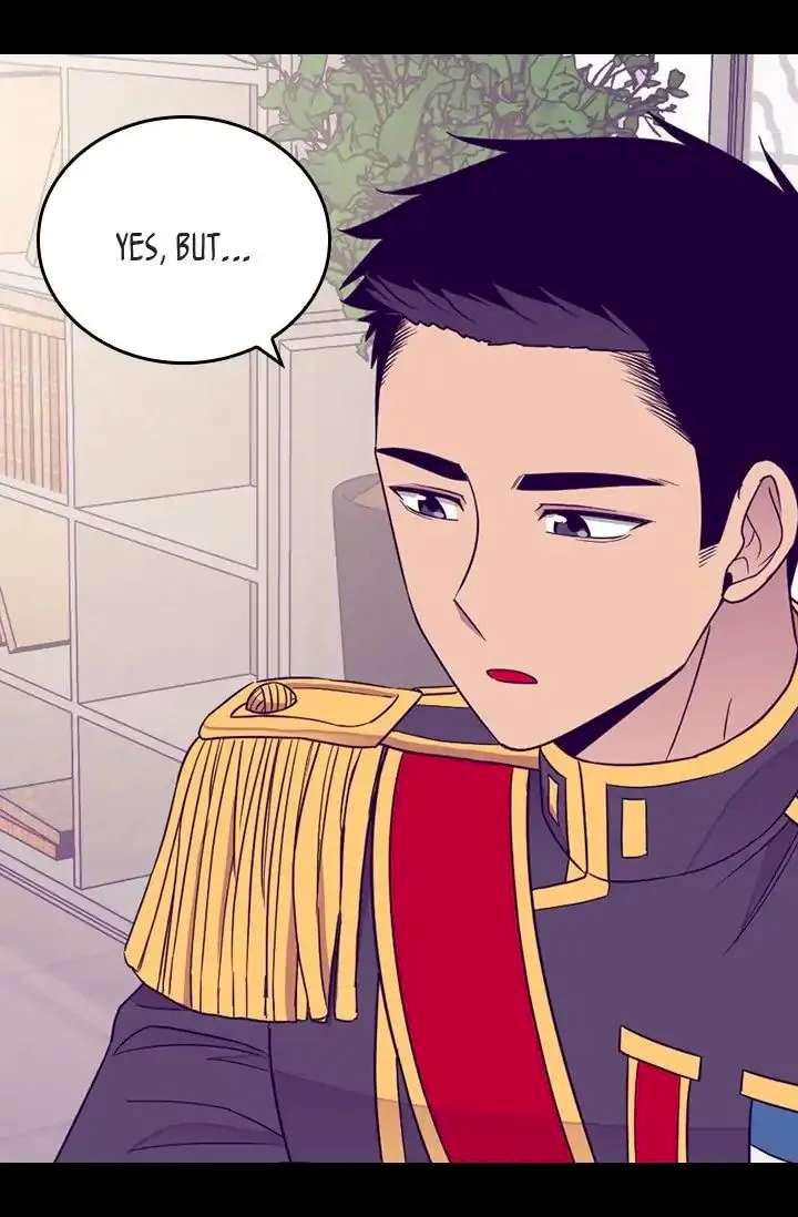 They Say I Was Born A King