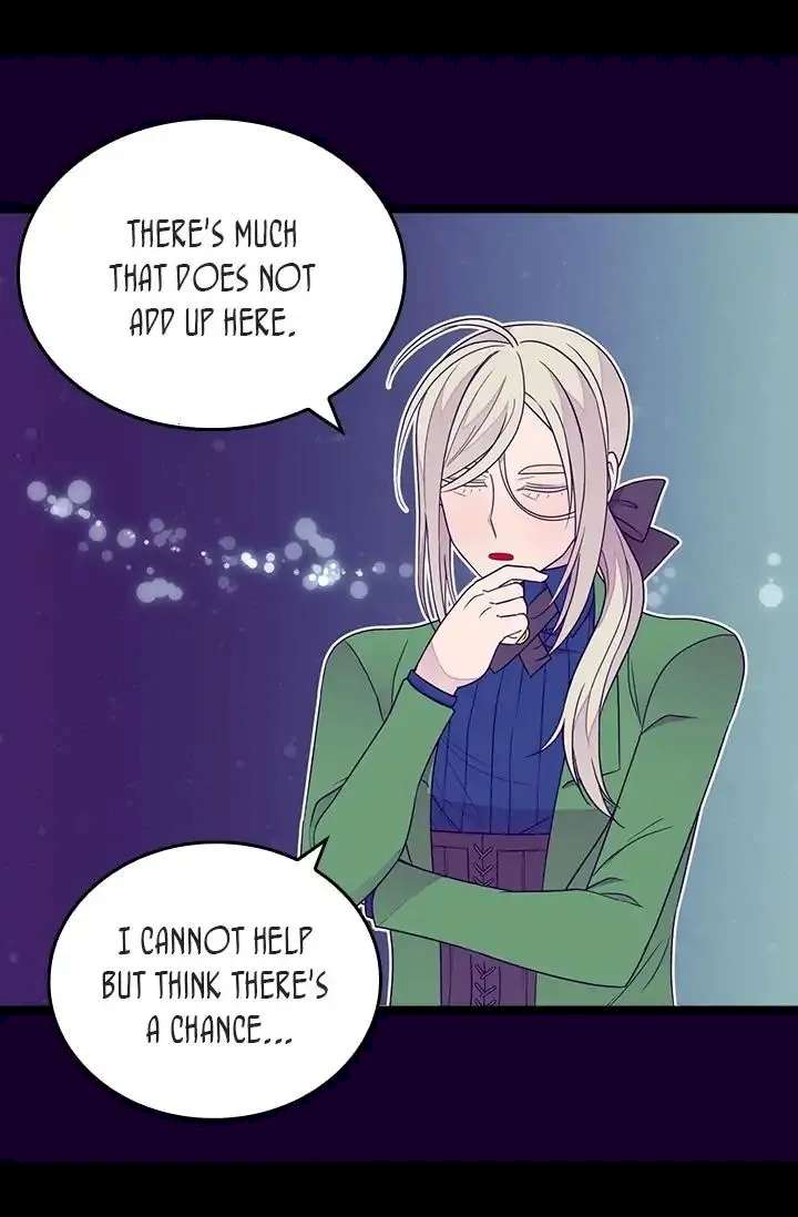 They Say I Was Born A King