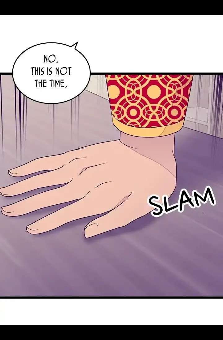 They Say I Was Born A King