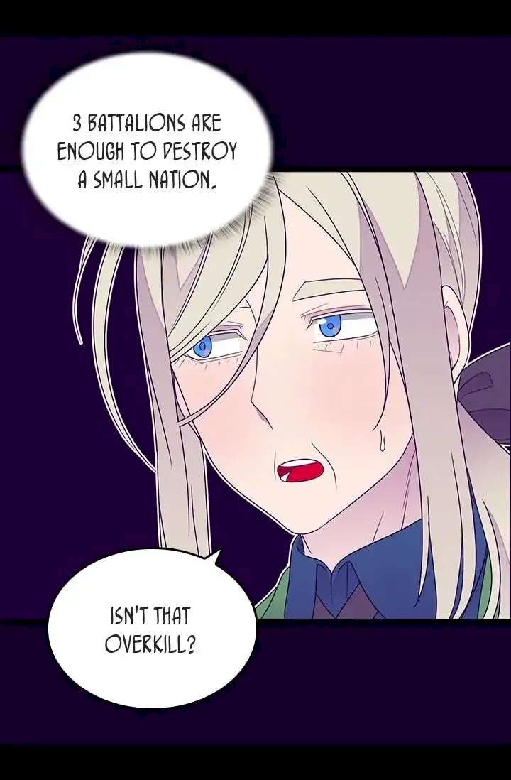 They Say I Was Born A King