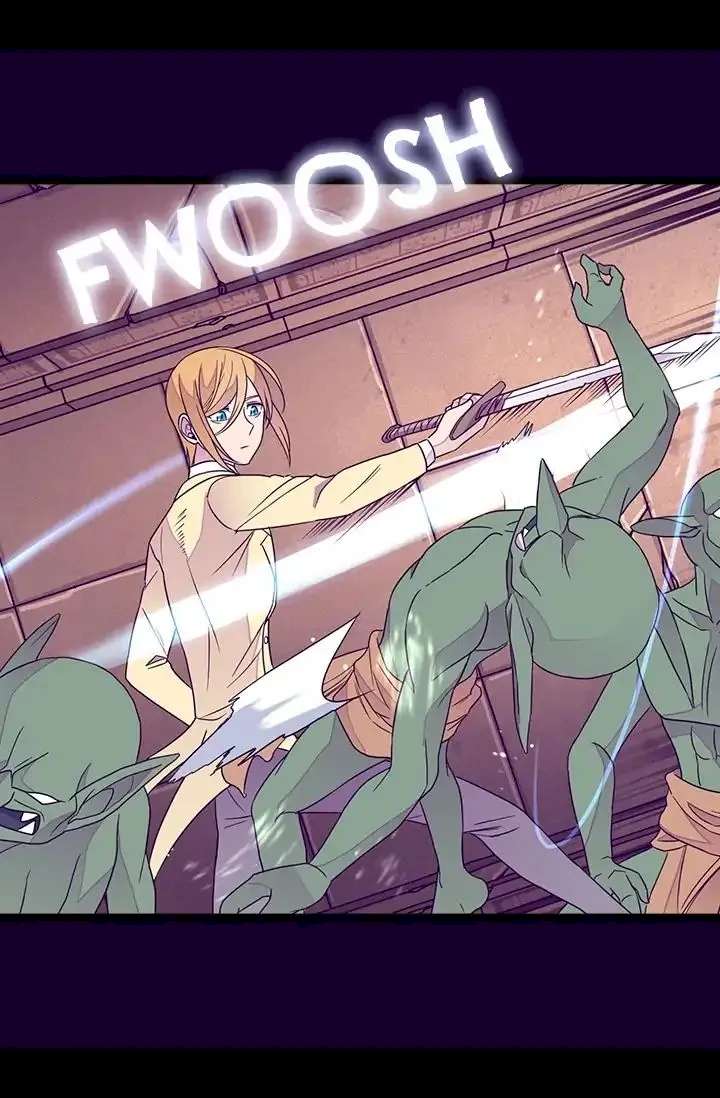 They Say I Was Born A King