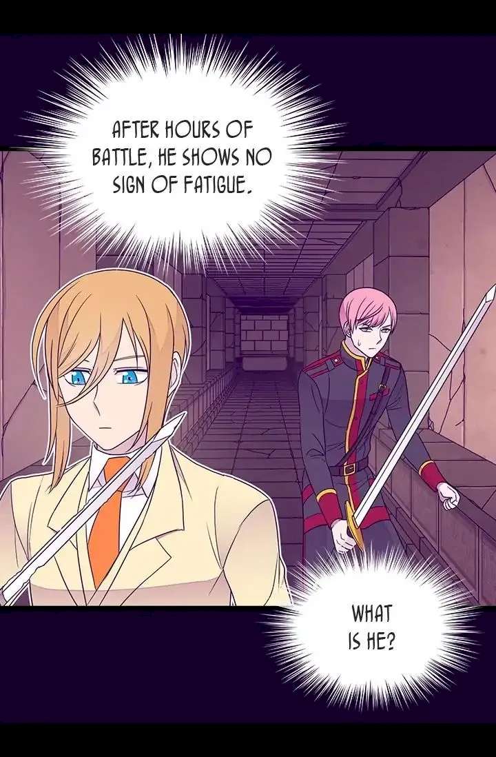 They Say I Was Born A King