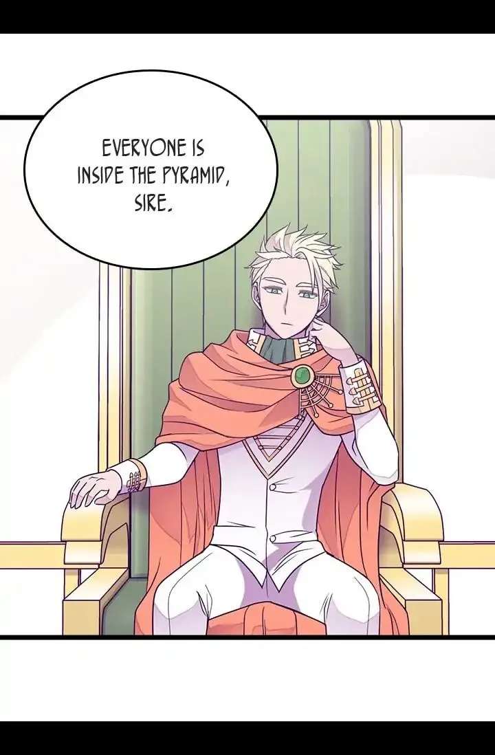 They Say I Was Born A King