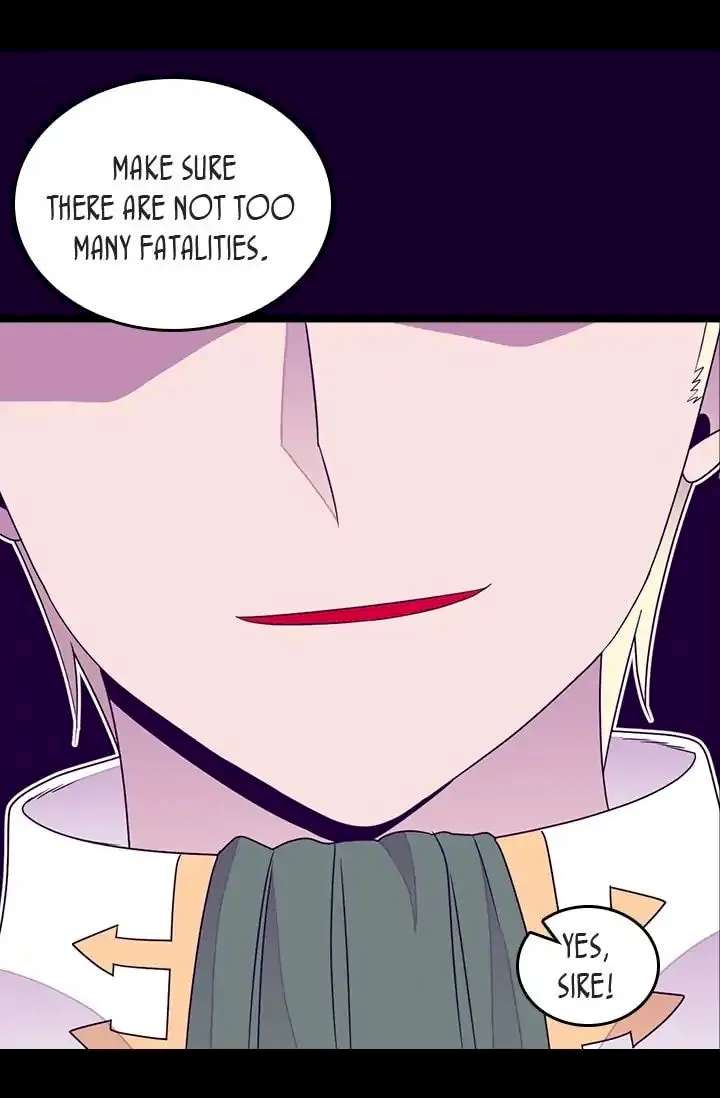 They Say I Was Born A King