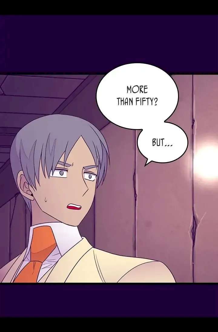 They Say I Was Born A King