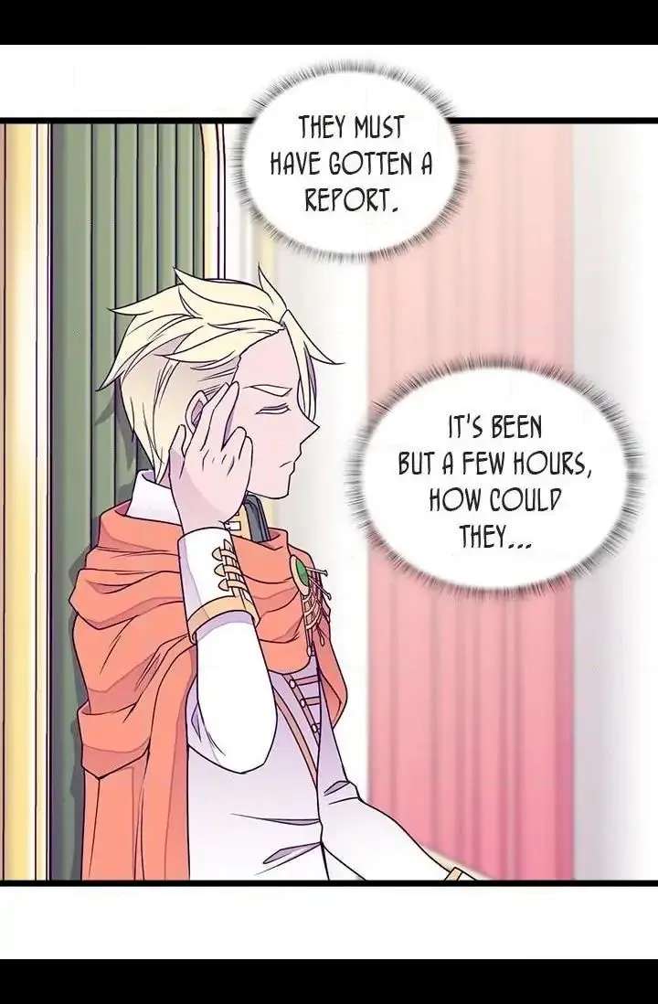 They Say I Was Born A King