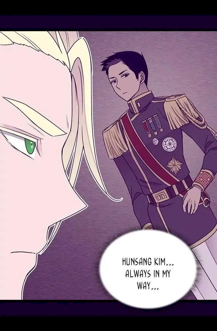 They Say I Was Born A King