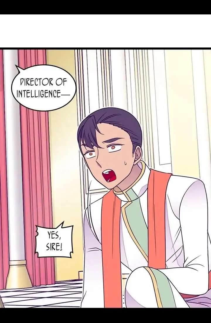 They Say I Was Born A King