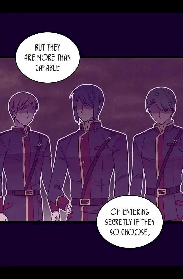 They Say I Was Born A King